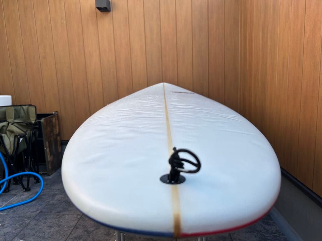 ジャスティスサーフボード 7'4