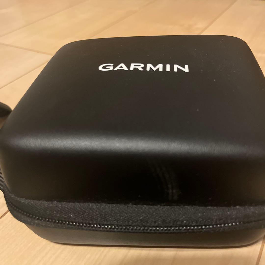 ラウンド用品・アクセサリー Garmin R10