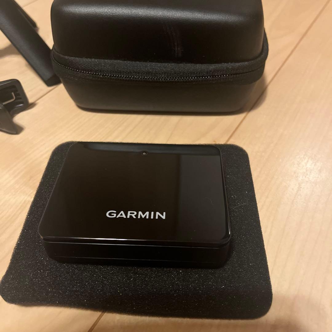 ラウンド用品・アクセサリー Garmin R10