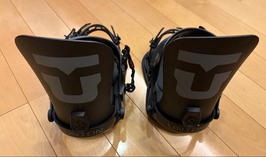 FLUX T3 153㎝/ユニオンバインディングM ボードセット