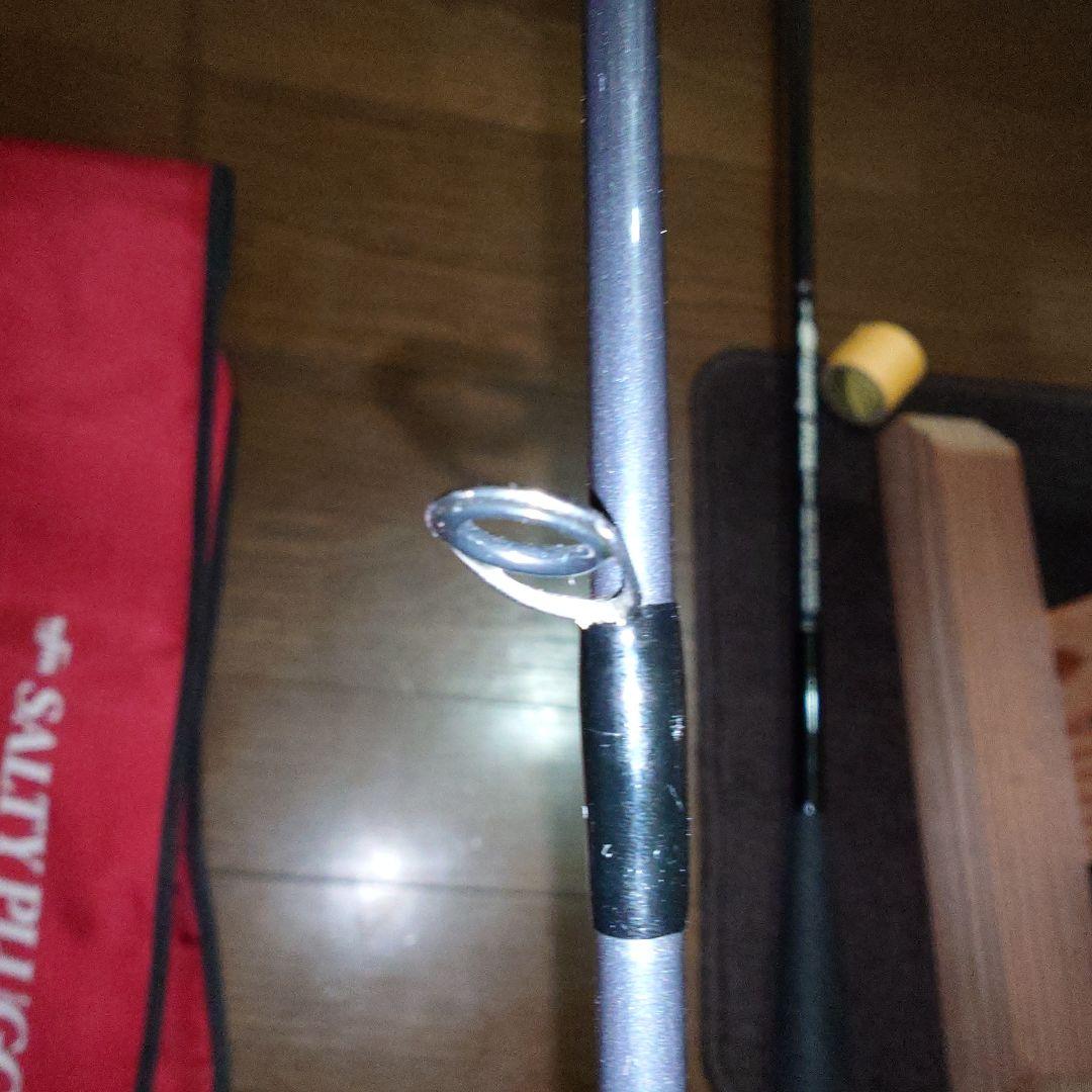 ウエダ PLUGGING SPECIAL BORON CPS-902EX-Ti