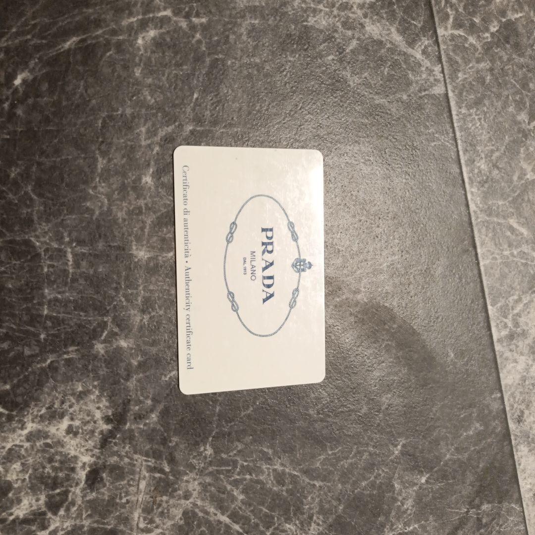 美品PRADAプラダ　サフィアーノ三角ロゴレザー　ビジネスバッグ書類鞄ブリーフ