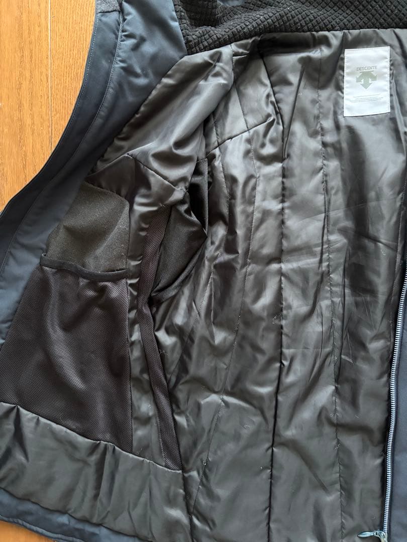 DESCENTE Move Sport スキーウェア レディースLサイズ