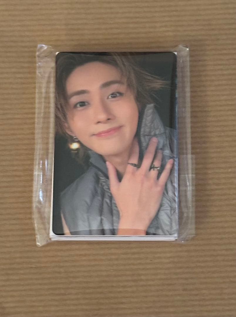 【スピード発送】Beatxl 合拍志 雑誌　髙橋大翔　あなたを殺す旅