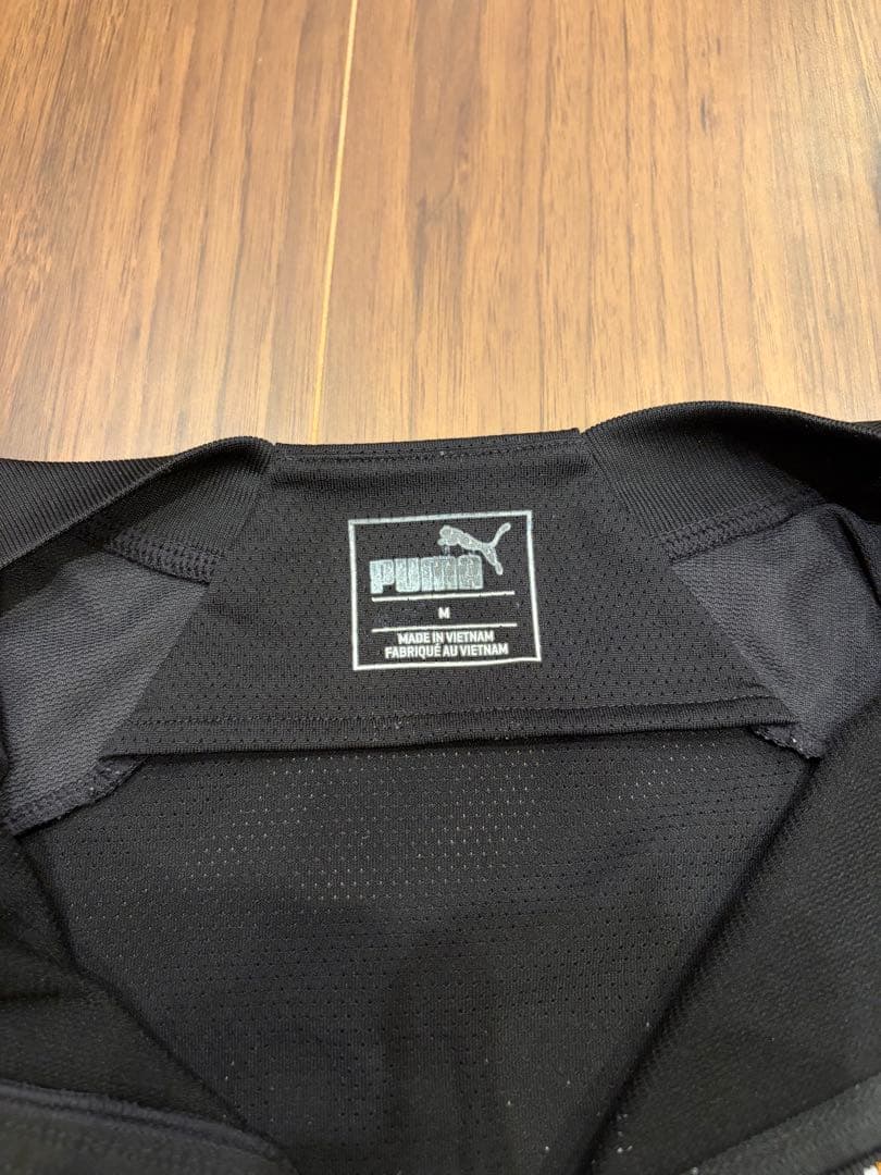 PUMA 清水エスパルス トレーニングウェア