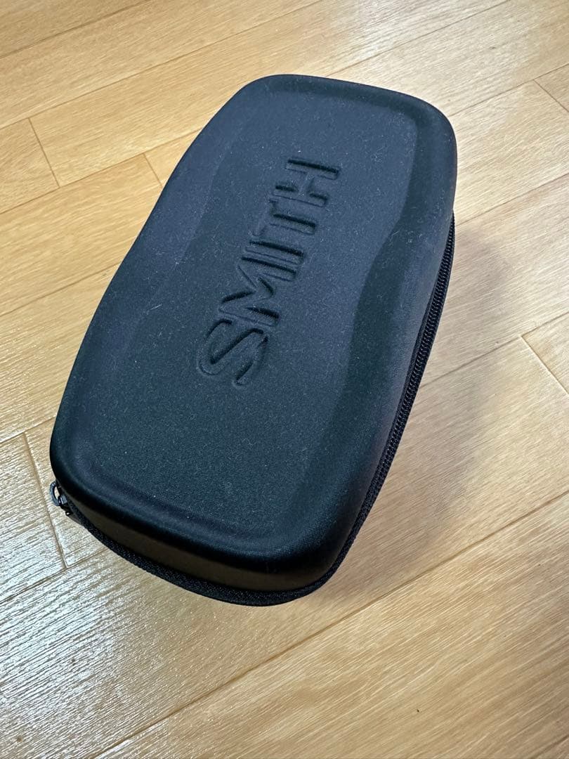 SMITH 4D MAG ゴーグル