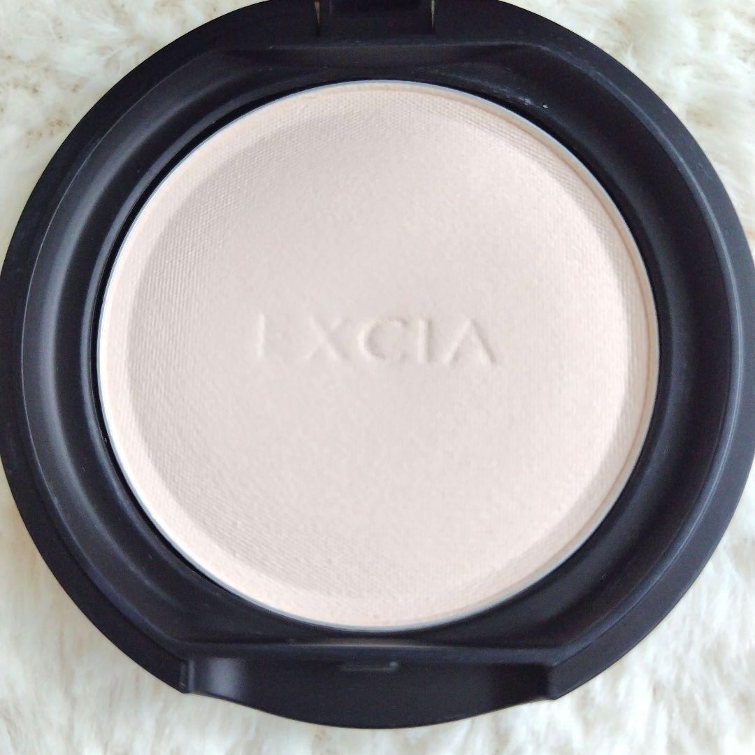 エクシア トランスペアレント グロウ ヴェール