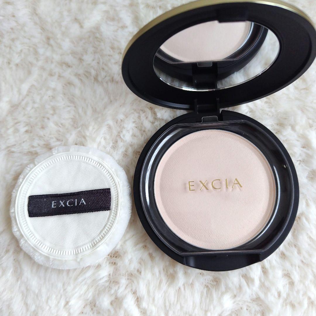 エクシア トランスペアレント グロウ ヴェール