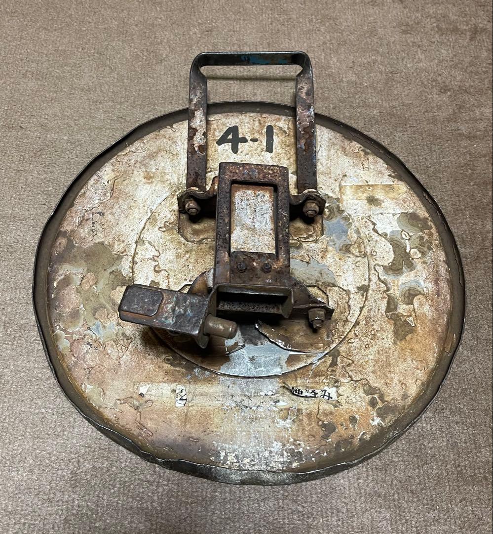 JR貨物　反射板