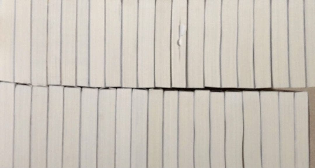 本好きの下剋上　小説　全巻セット合計39冊　第一部～第五部＋外伝＋短編集