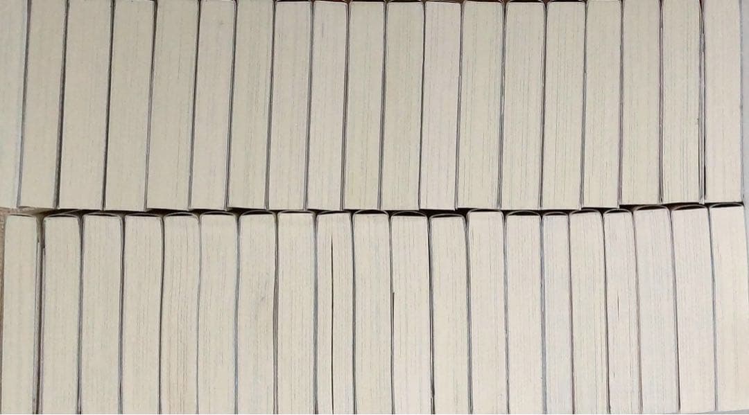 本好きの下剋上　小説　全巻セット合計39冊　第一部～第五部＋外伝＋短編集