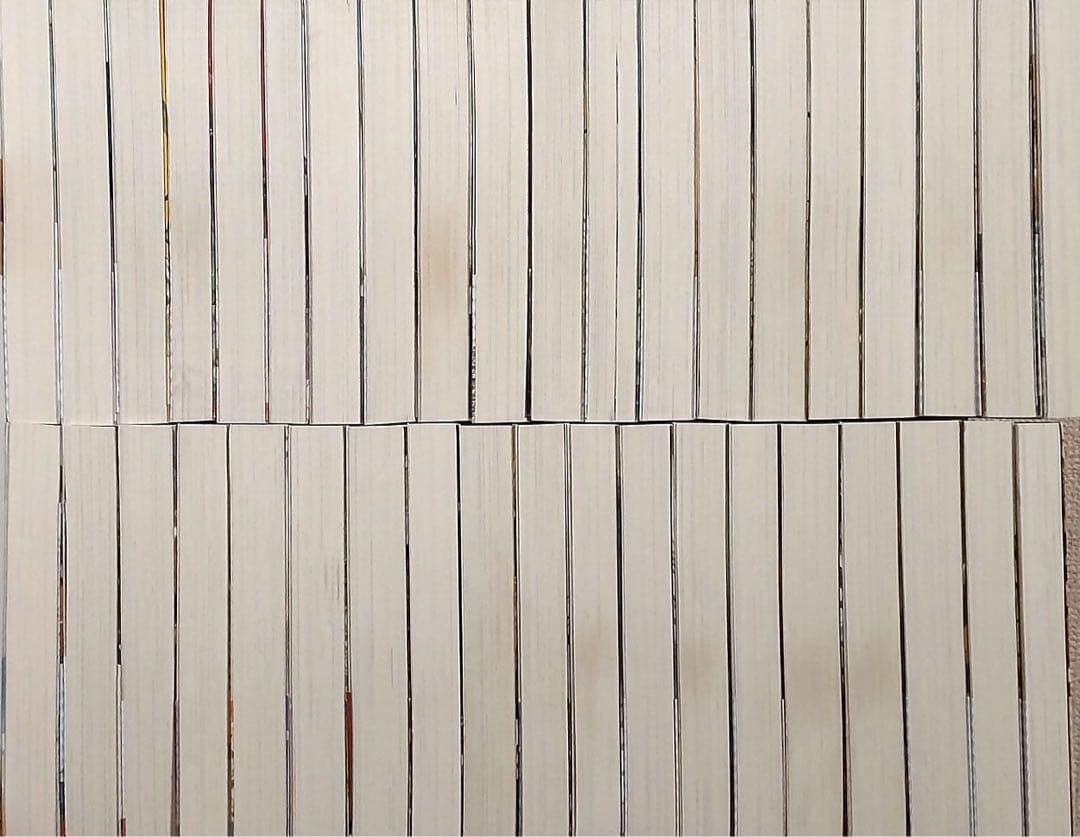 本好きの下剋上　小説　全巻セット合計39冊　第一部～第五部＋外伝＋短編集