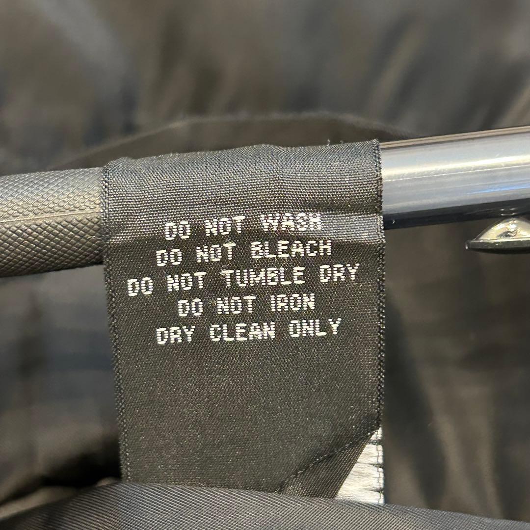 アルファALPHA INDUSTRIES MA-1 フライトジャケット XL 黒