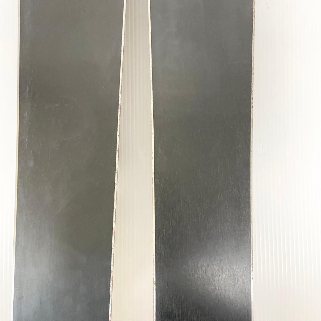 ✨希少✨NEEZ BP99 ショートスキー ファンスキー メンズ