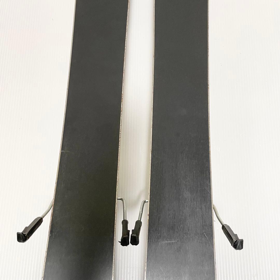 ✨希少✨NEEZ BP99 ショートスキー ファンスキー メンズ