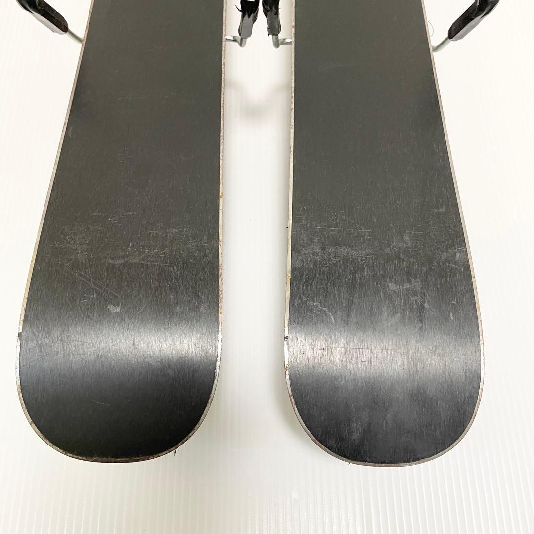 ✨希少✨NEEZ BP99 ショートスキー ファンスキー メンズ