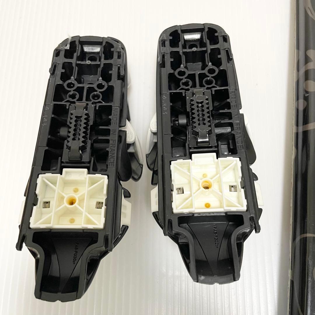 ✨希少✨NEEZ BP99 ショートスキー ファンスキー メンズ