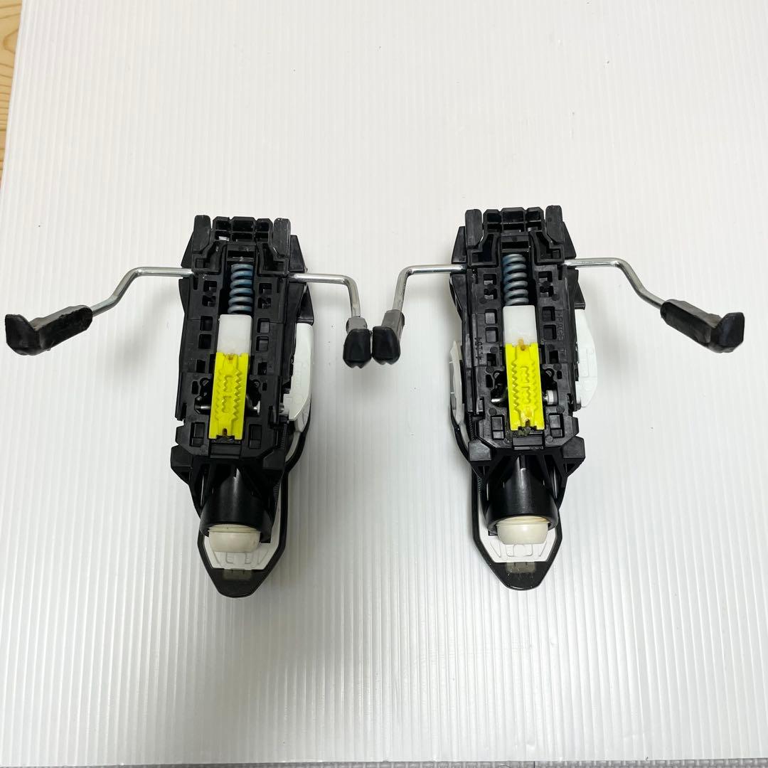 ✨希少✨NEEZ BP99 ショートスキー ファンスキー メンズ