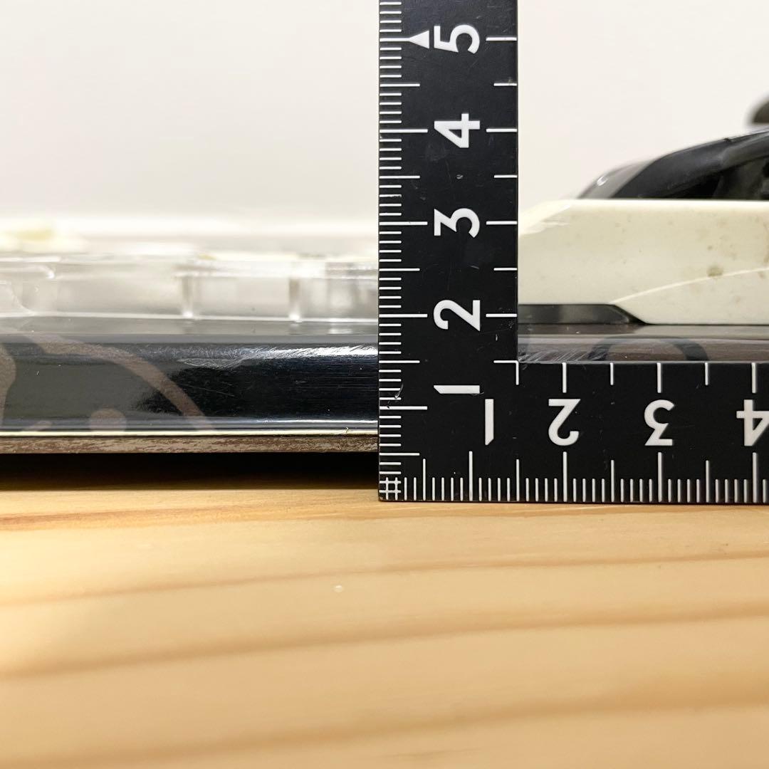 ✨希少✨NEEZ BP99 ショートスキー ファンスキー メンズ