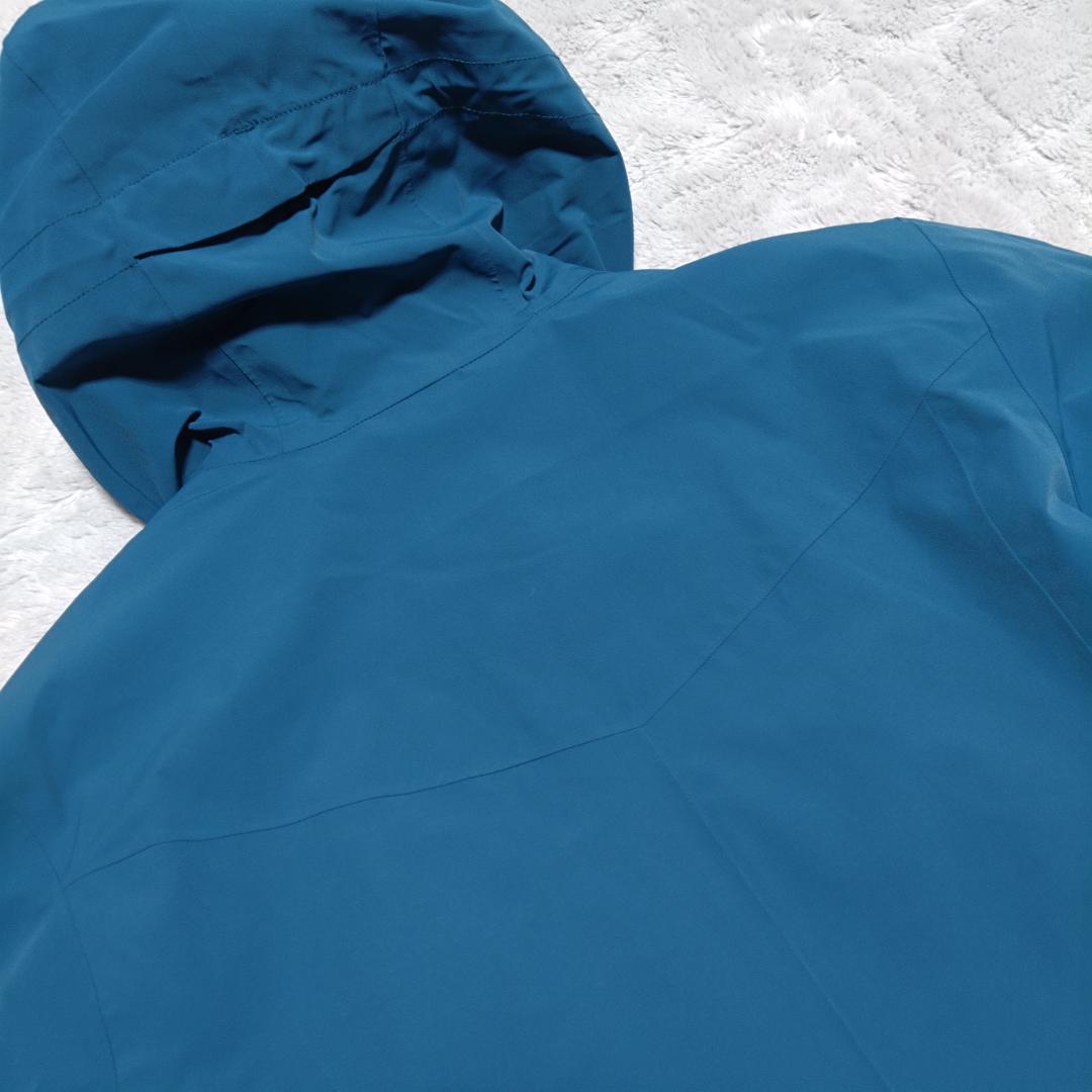 HALTI ハルチ 高機能スキーウェア 未使用タグ付 北欧デザイン プリマロフト