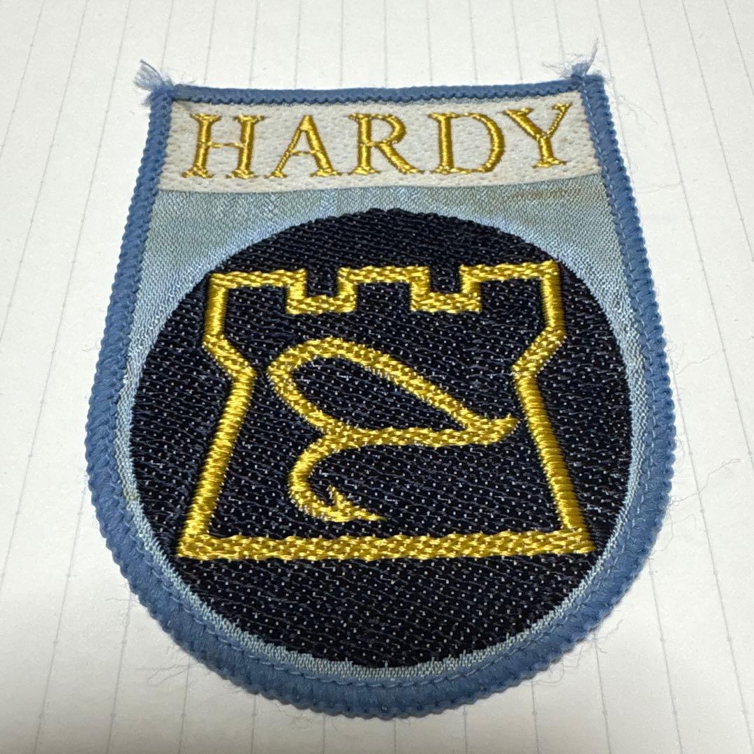 HARDY フライフィッシング 年代物 ハーディー