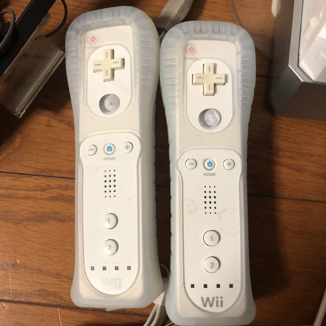 Nintendo Switch wii
