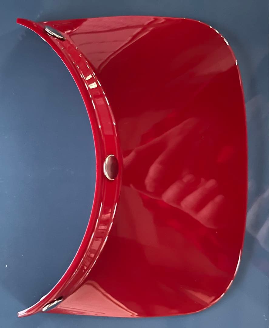 TT&CO トゥーカッター ゴーグル バイザー ダブルストラップ チークパッド