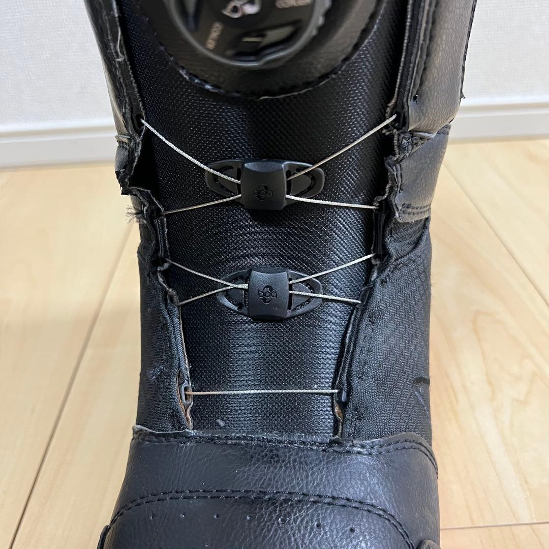 【即日発送】BURTON HIGHLINE BOA ハイラインボア 26.0cm