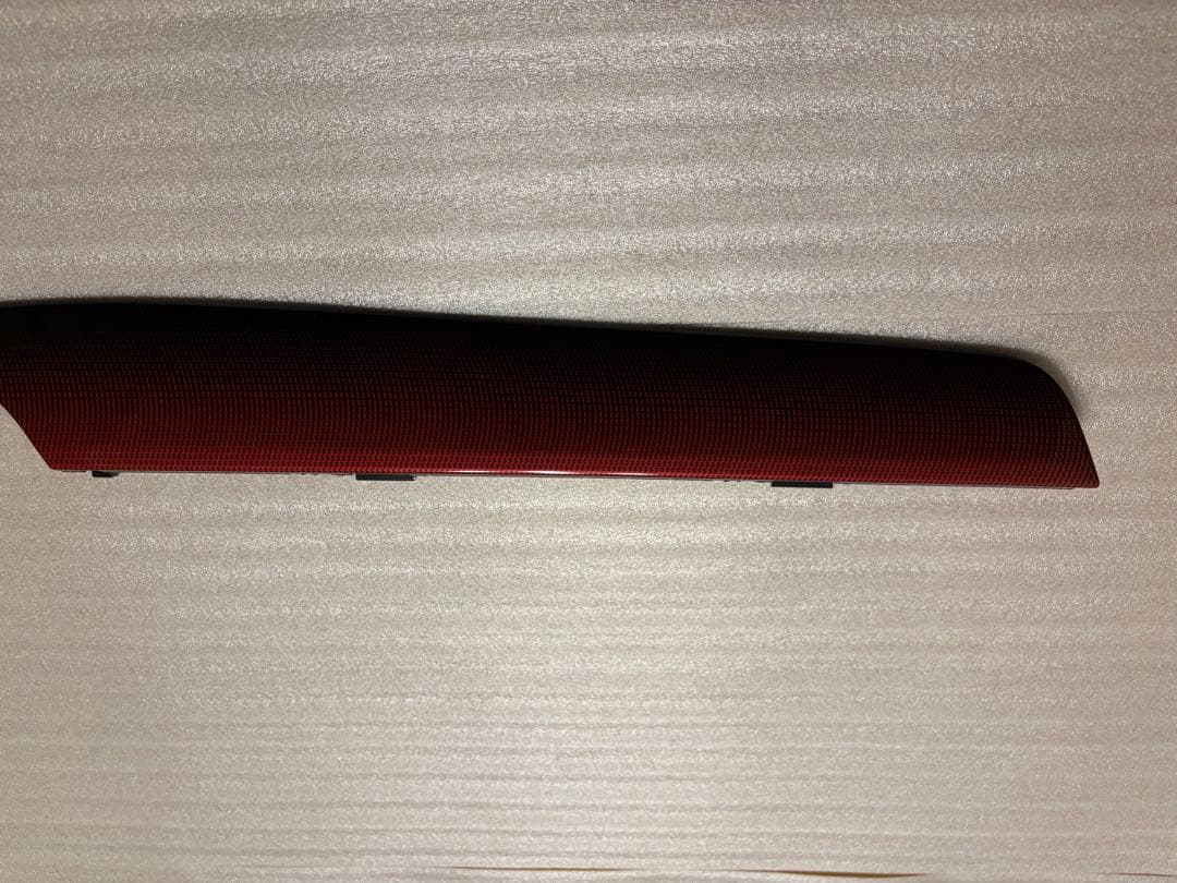 スイフトスポーツ　ZC33S 純正内装パネル　新車購入時取り外し品