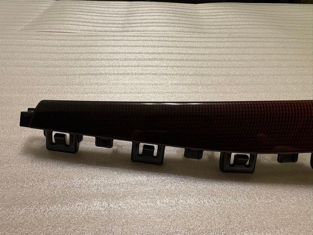 スイフトスポーツ　ZC33S 純正内装パネル　新車購入時取り外し品