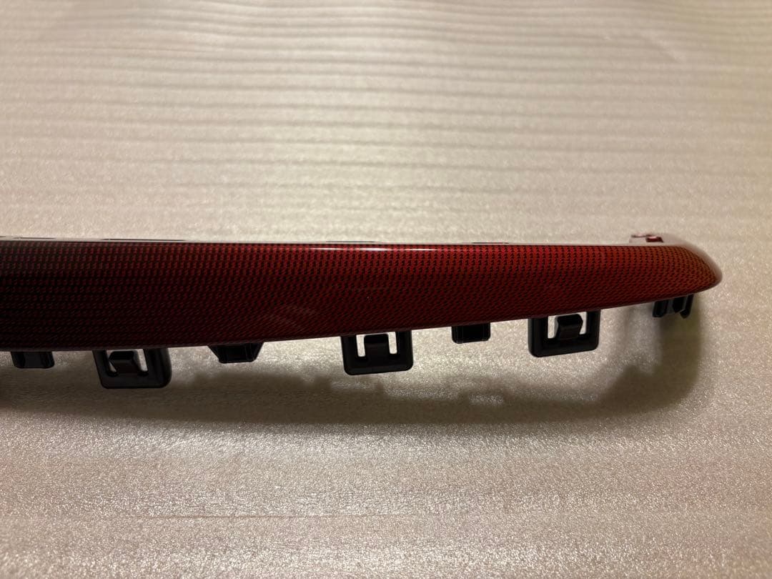 スイフトスポーツ　ZC33S 純正内装パネル　新車購入時取り外し品