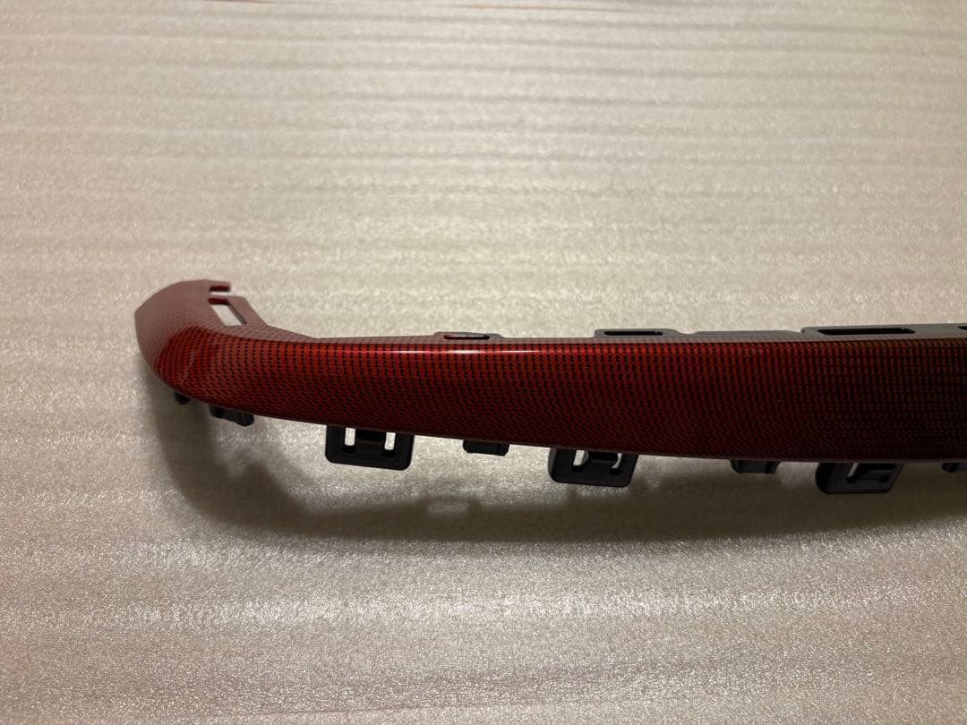 スイフトスポーツ　ZC33S 純正内装パネル　新車購入時取り外し品