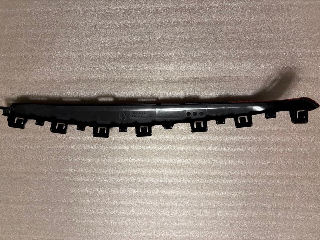 スイフトスポーツ　ZC33S 純正内装パネル　新車購入時取り外し品