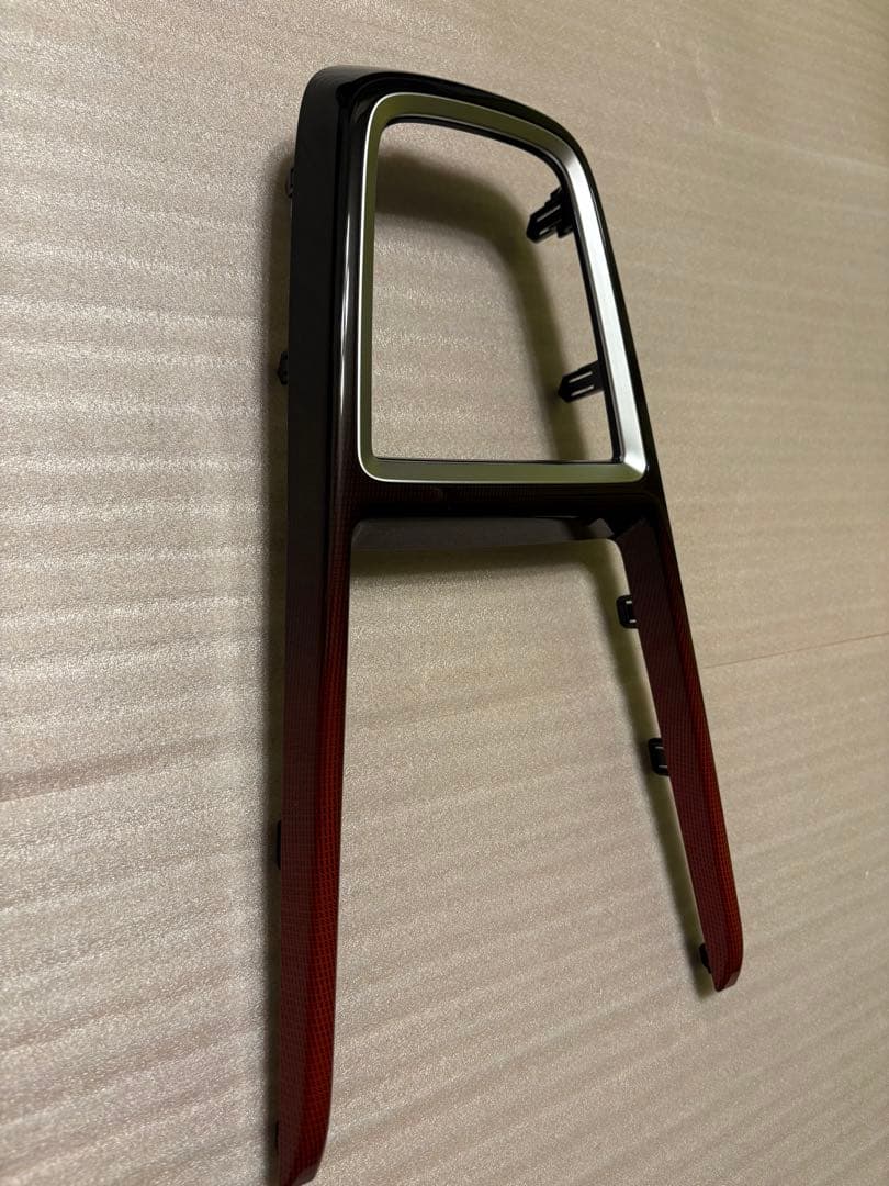 スイフトスポーツ　ZC33S 純正内装パネル　新車購入時取り外し品