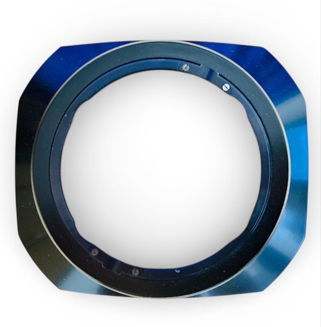 ペンタックス67 木製グリップ付き　レンズ105㎜f2.4 67マウント