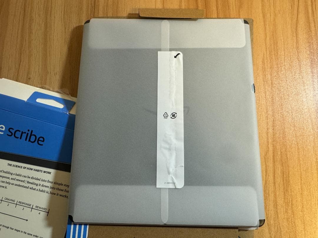 Amazon Kindle Scribe 16GB 新品未開封