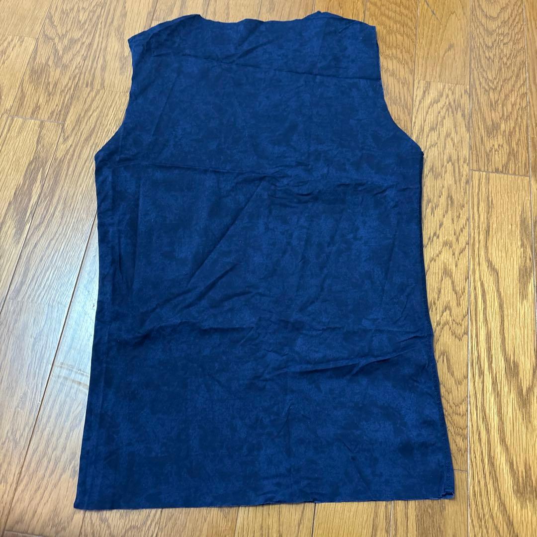 グラントイーワンズ　ユニセックスタンクトップ