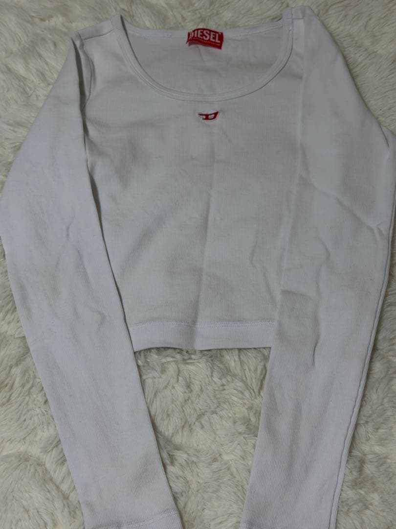 renaDIESEL長袖レディース