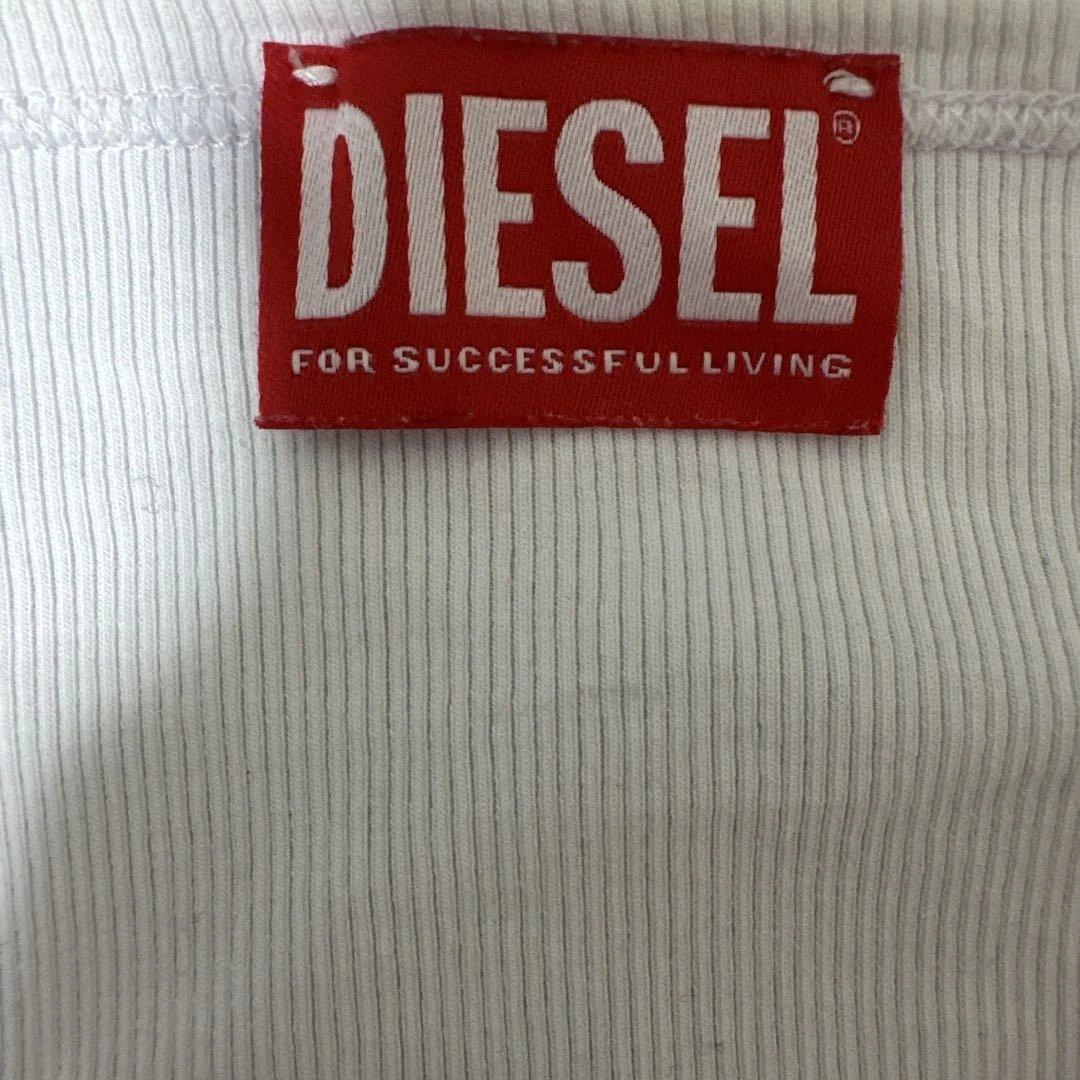 renaDIESEL長袖レディース