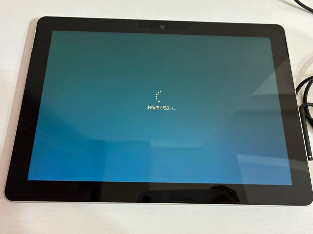 樋*哉様 Microsoft Surface Go タブレット 128GB キー