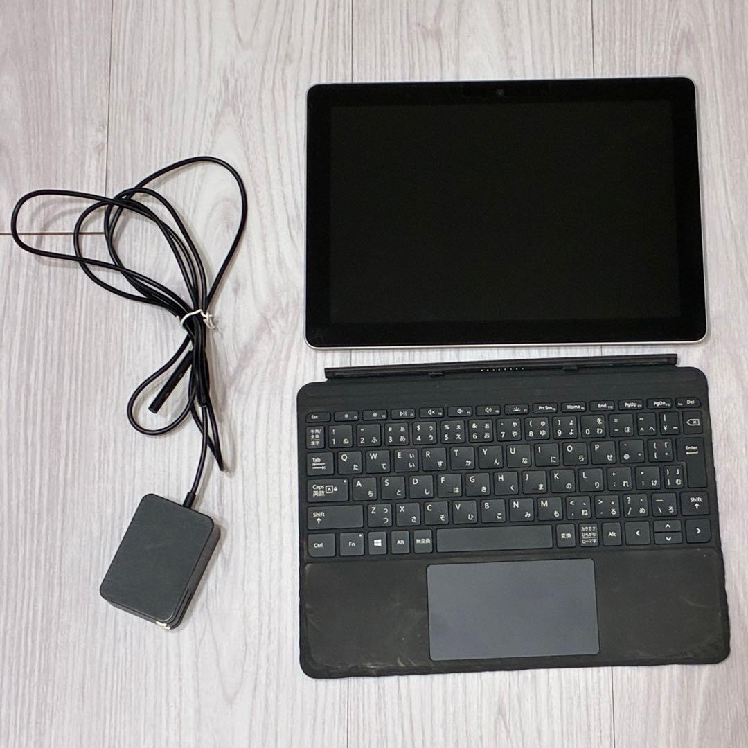 樋*哉様 Microsoft Surface Go タブレット 128GB キー