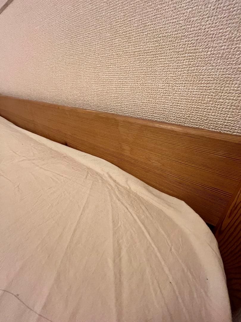 ベッドフレーム HF