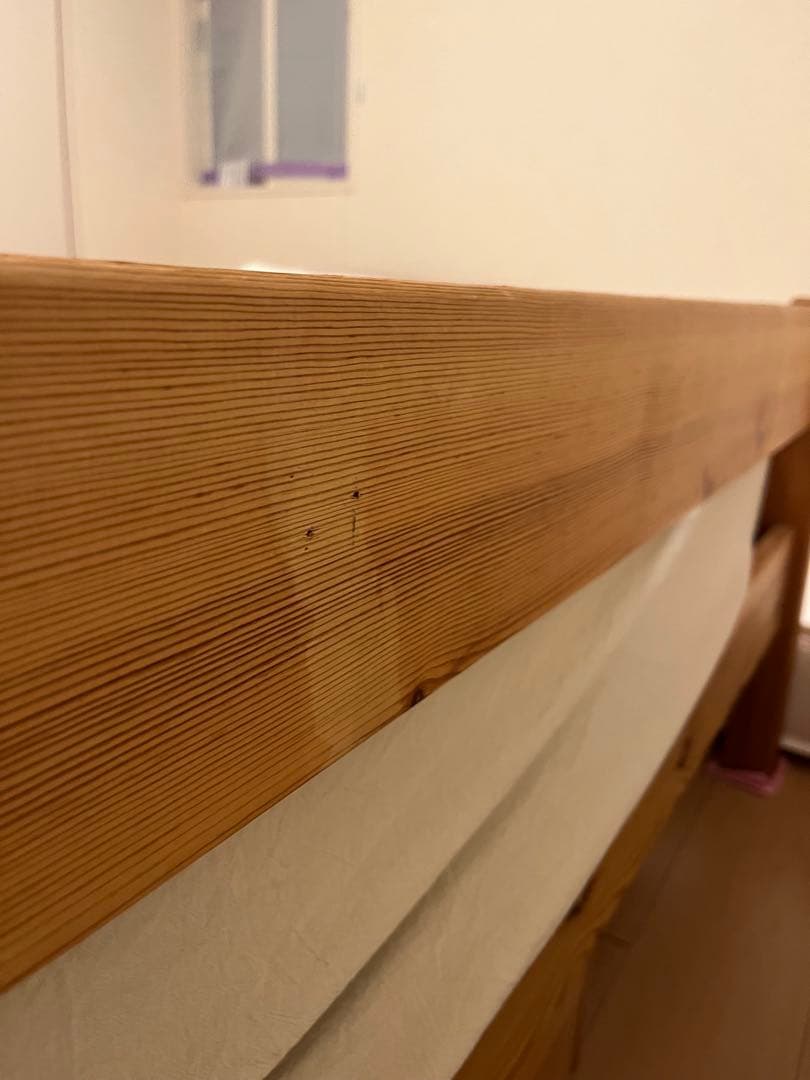 ベッドフレーム HF