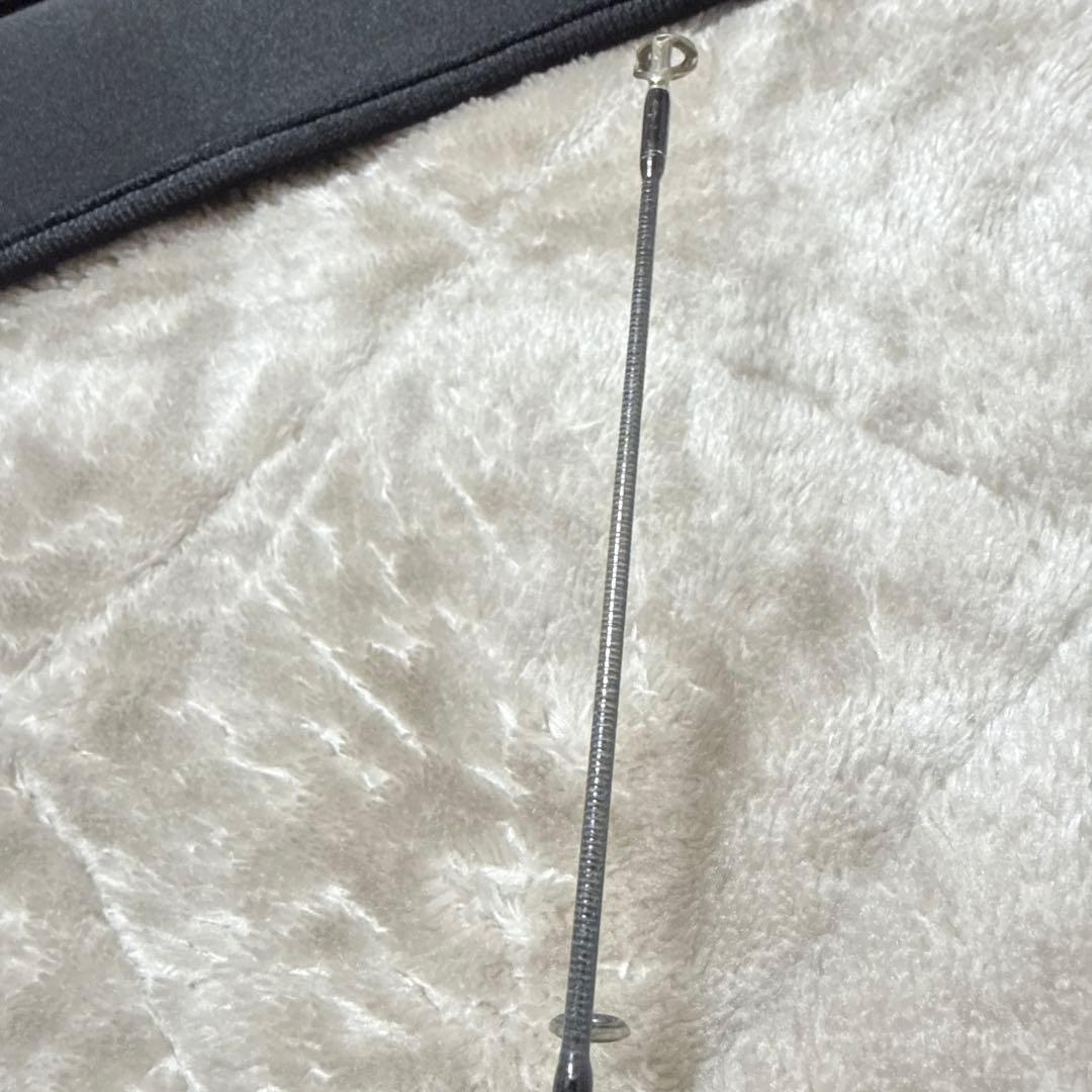 ロッド MACHINE GUN CAST type-II 661 MHRB-XTQ