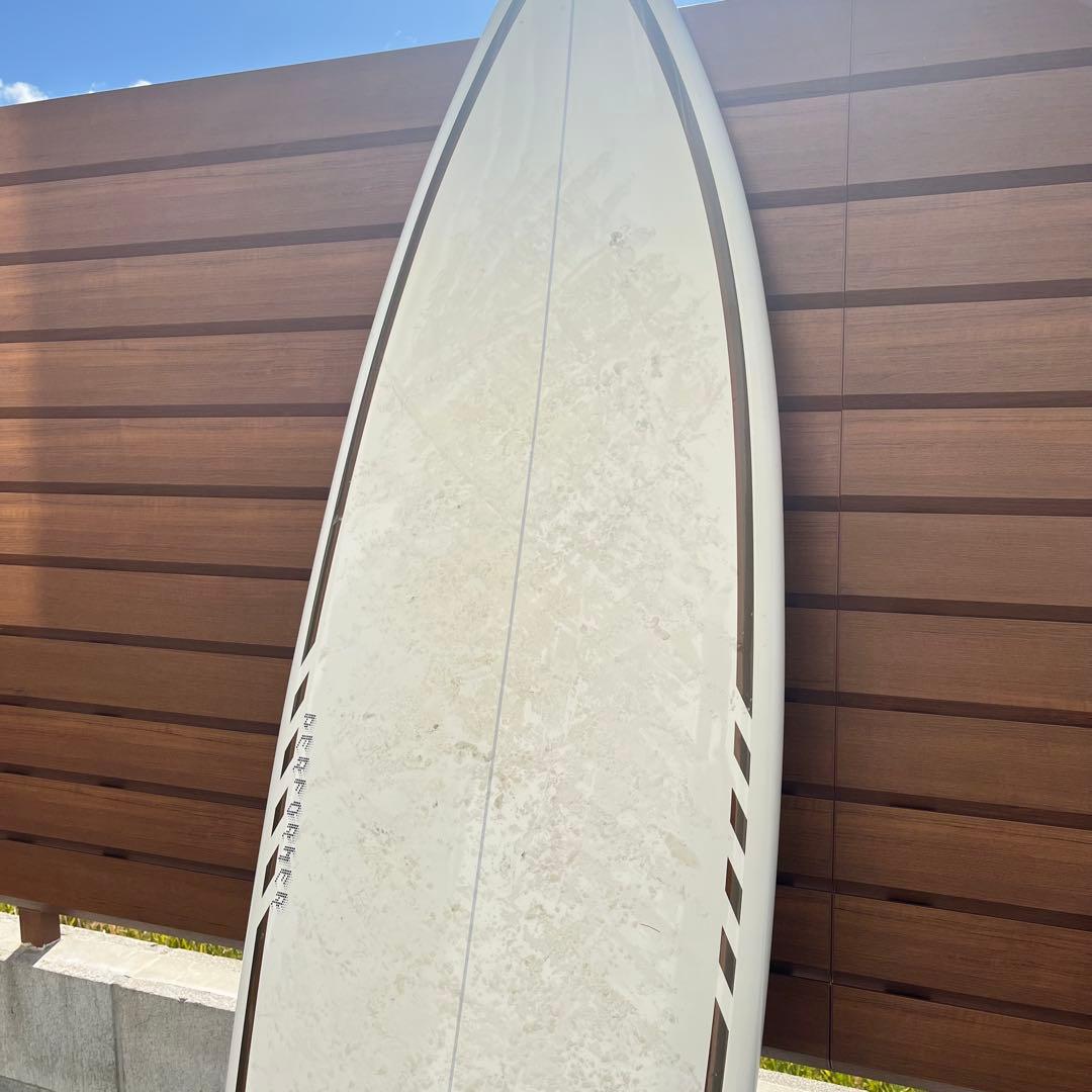 Three Weather ショートボード サーフボード パフォーマー 現地取引