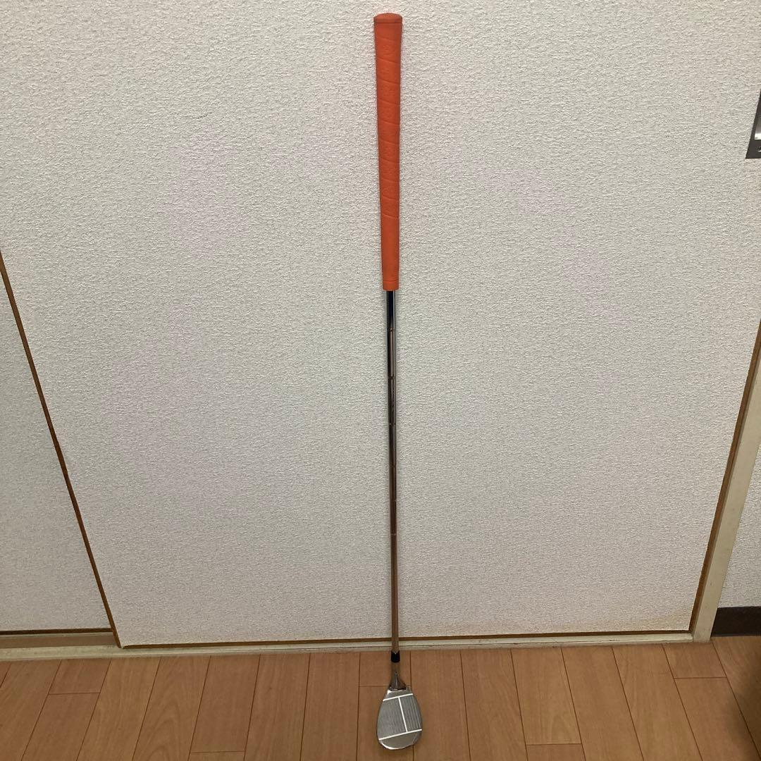 ハンドファーストマスター