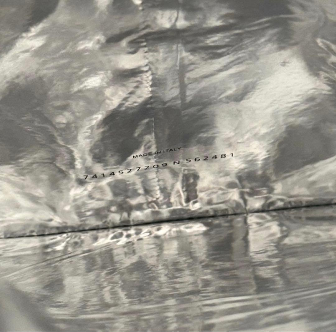 川*き様 【希少品】Balenciaga スパイシーチリ クラッチバッグ　23s