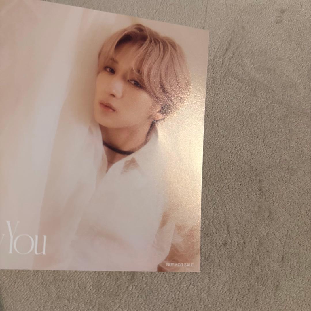 C*o様 【匿名配送】MAZZEL ROOM バンダナキーホルダー NAOYA