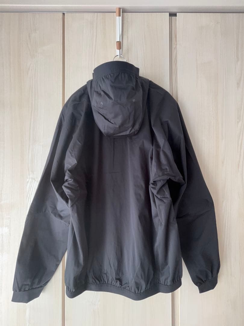 【新品未使用品・タグ付き】ZAUNA サウナスーツXL