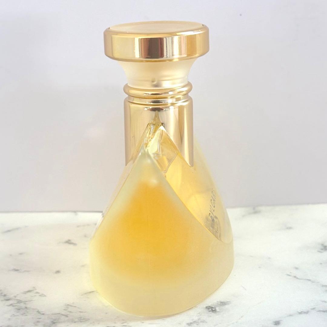 【検品のみ新品級】ブルガリ プールファム オードパルファム 50ml 香水